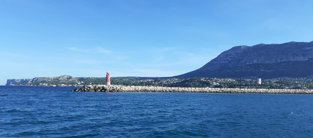 Els Poblets Denia Offers Casa Crosby - Private Studio Within Walking Distance To The Beach Eksteriør bilde